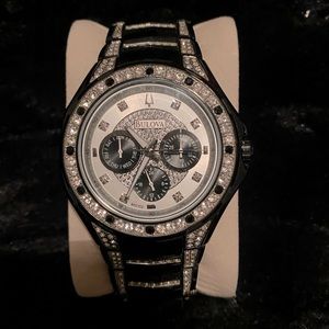 Men’s Bulova Watch!